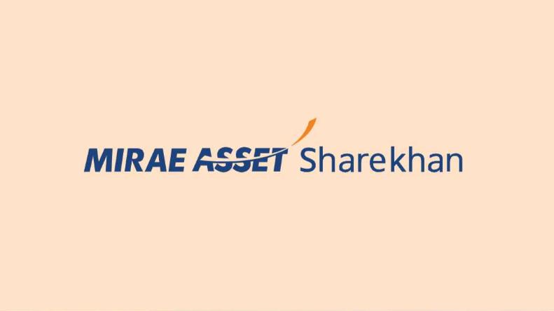Mirae Asset Sharekhan